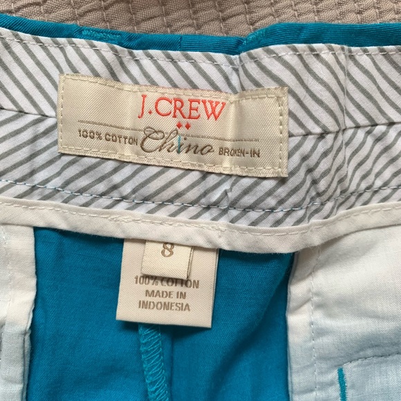 J Crew and Loft Summer Shorts Bundle - Picture 2 of 5